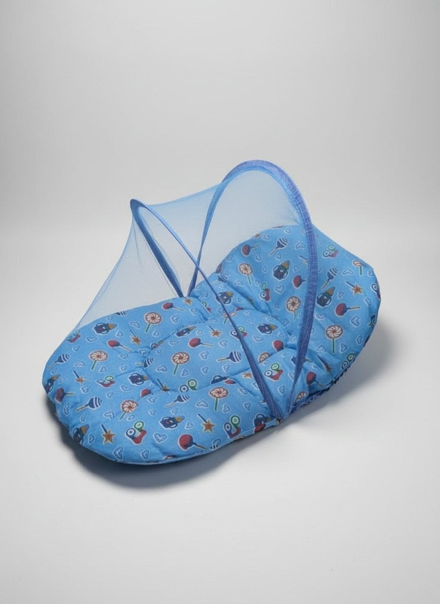 Litttle Lollipop Baby Bed