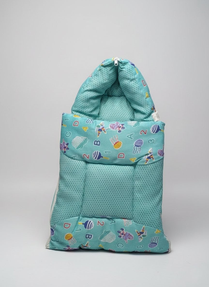 Little Lollipop Baby Bed