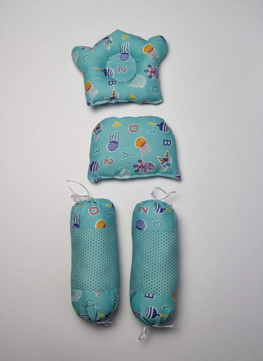 Little Lollipop Baby Bed