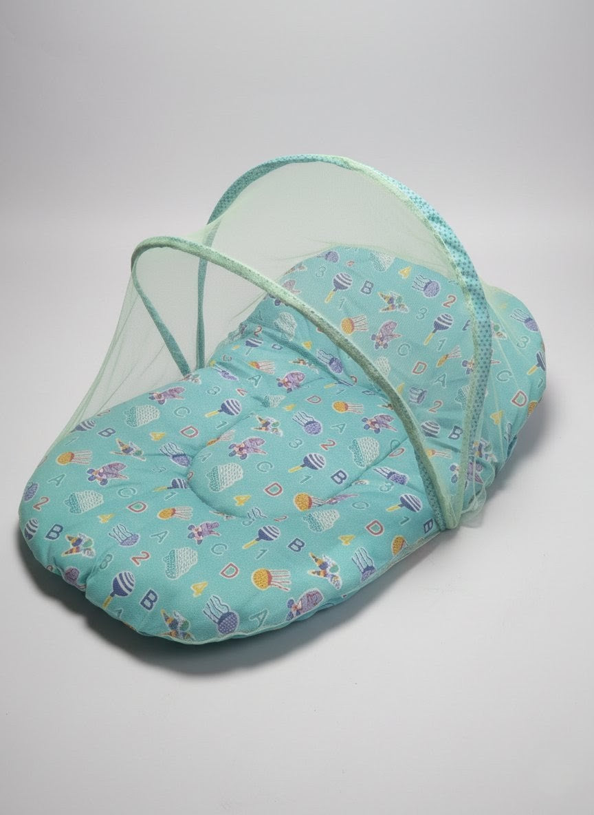 Little Lollipop Baby Bed