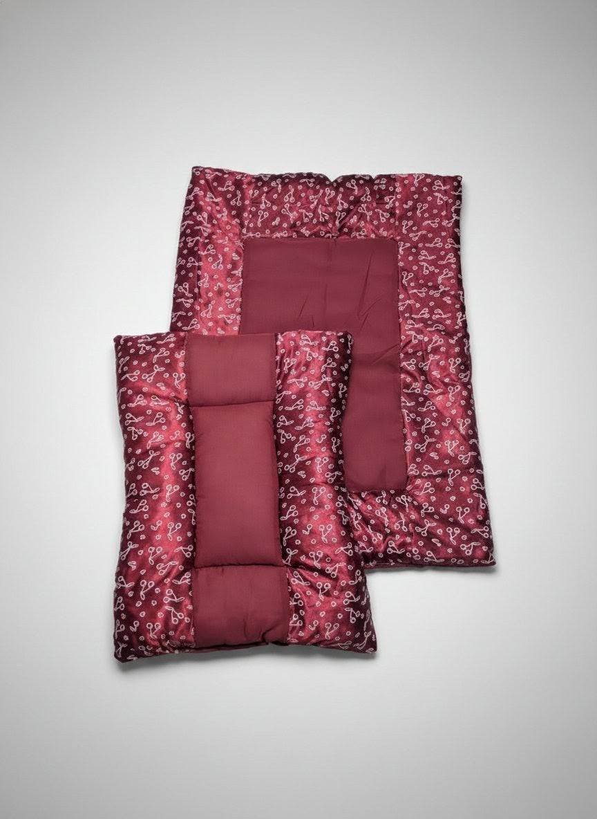 Little Cherry Baby Bed set