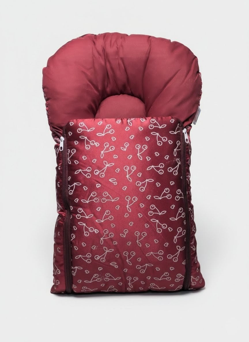 Little Cherry Baby Bed set