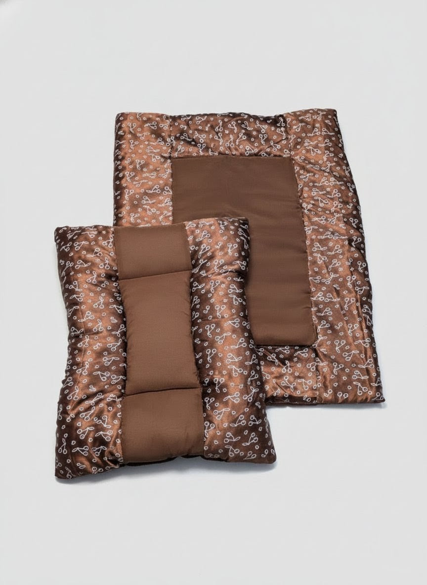 Little Cherry Baby Bed set