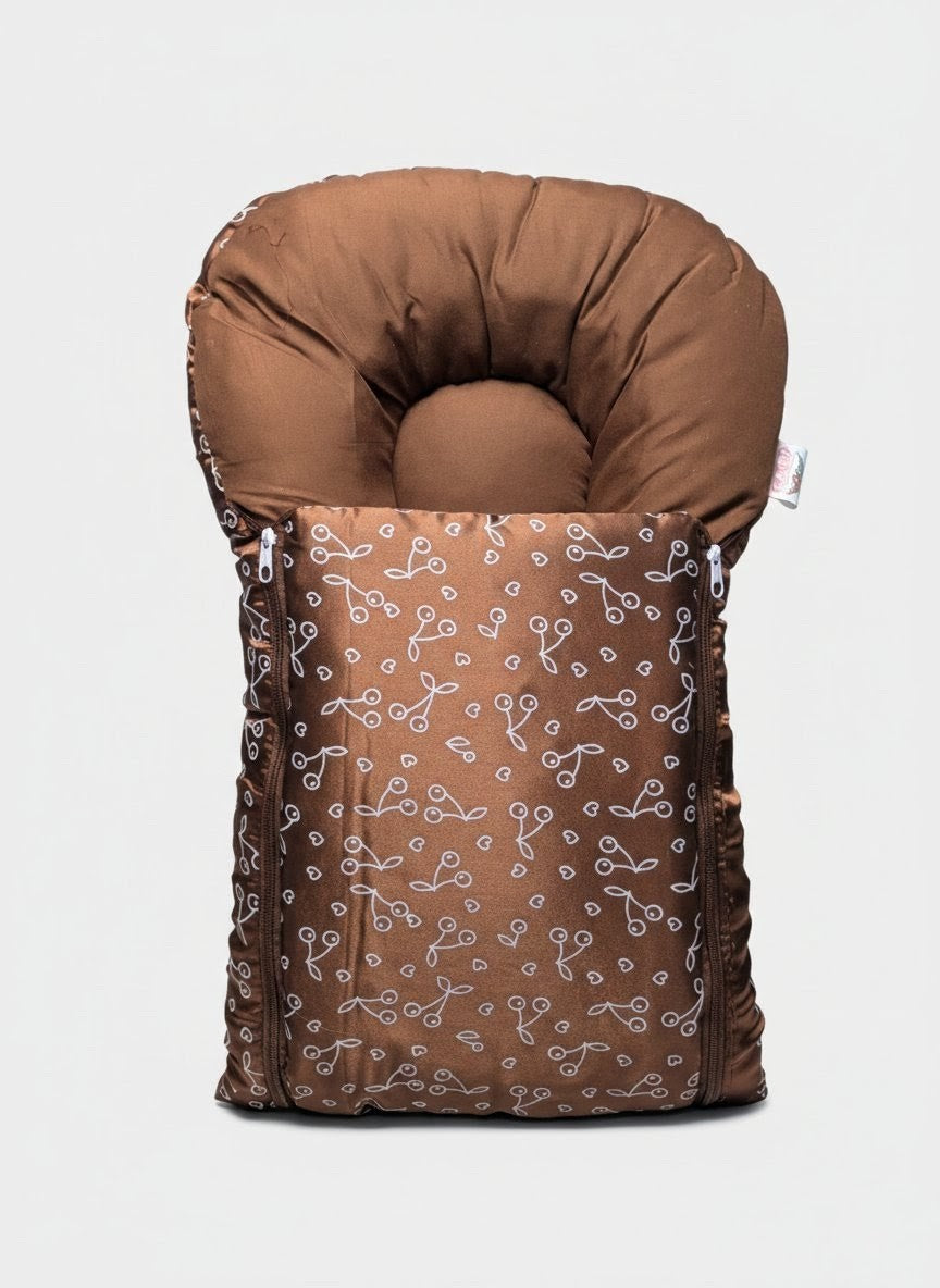 Little Cherry Baby Bed set