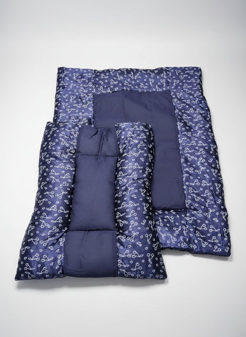 Little Cherry Baby Bed set