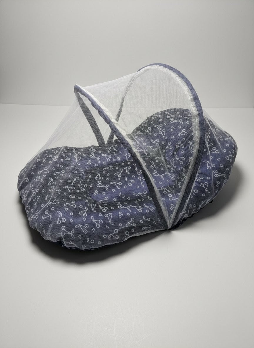 Little Cherry Baby Bed set