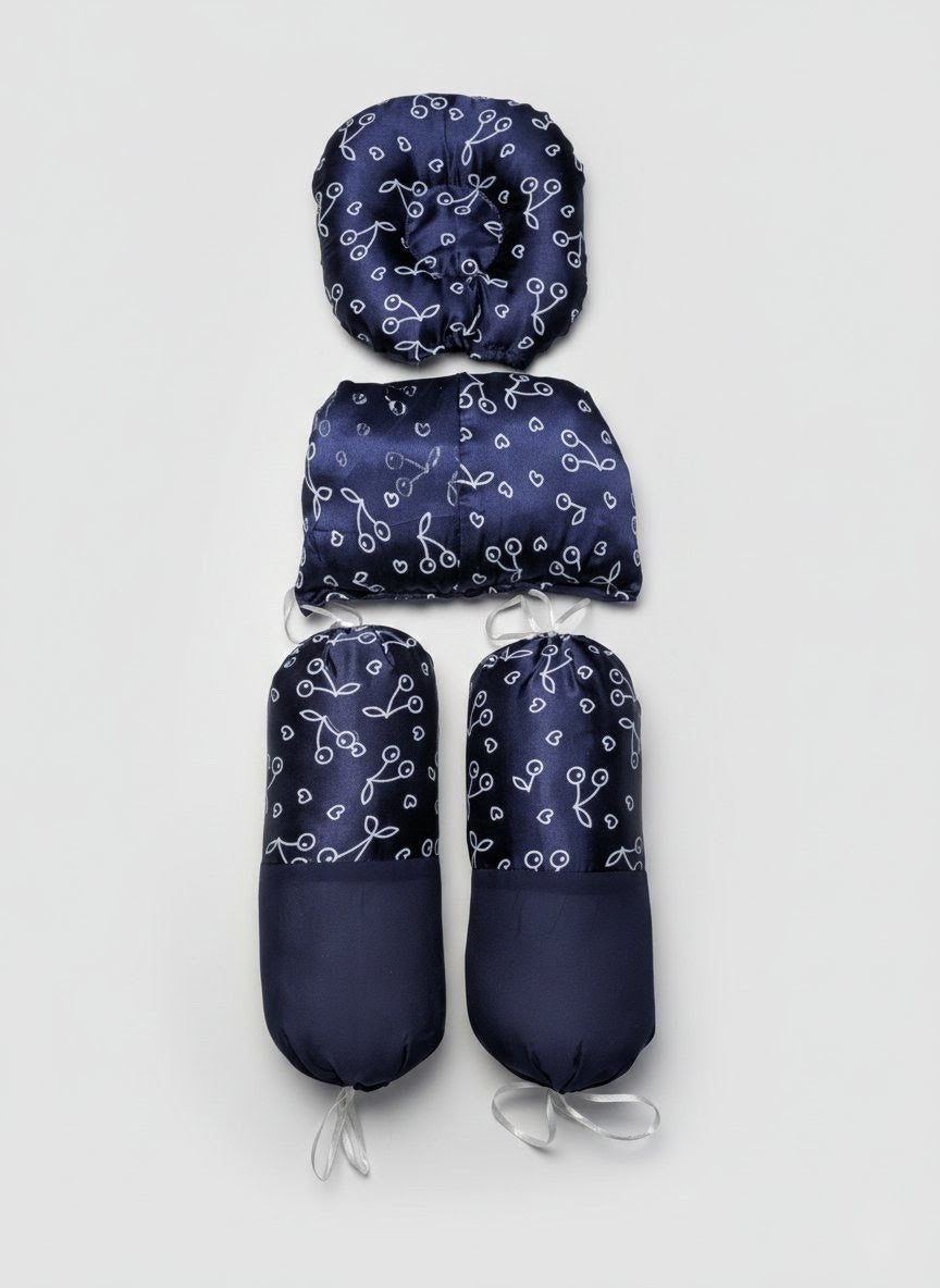 Little Cherry Baby Bed set