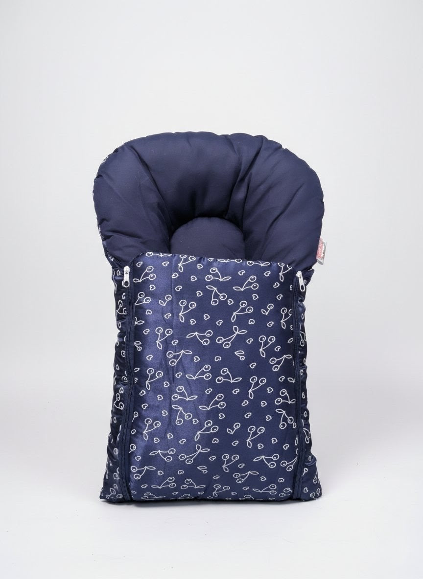 Little Cherry Baby Bed set