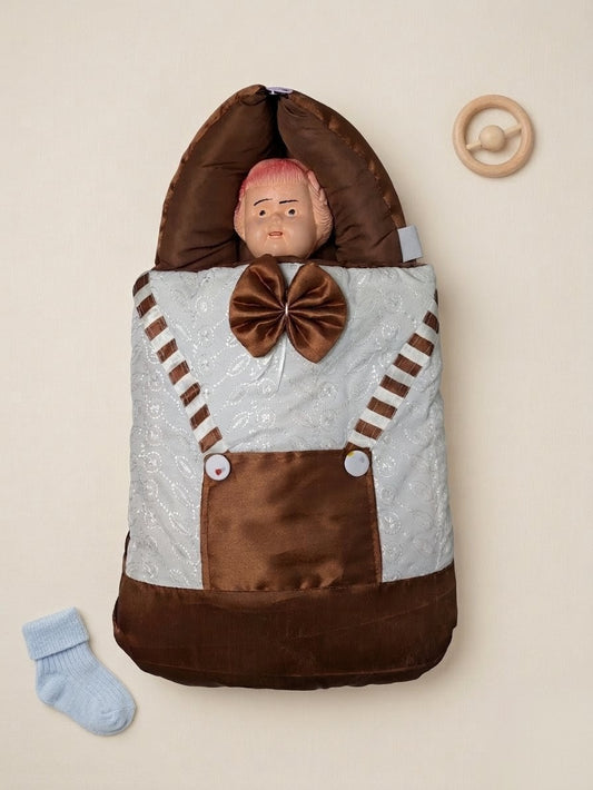 Tiny Prince Baby Carry Nest