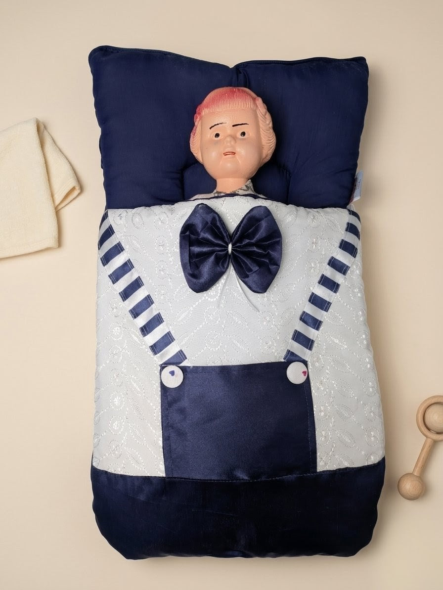Tiny Prince Baby Carry Nest