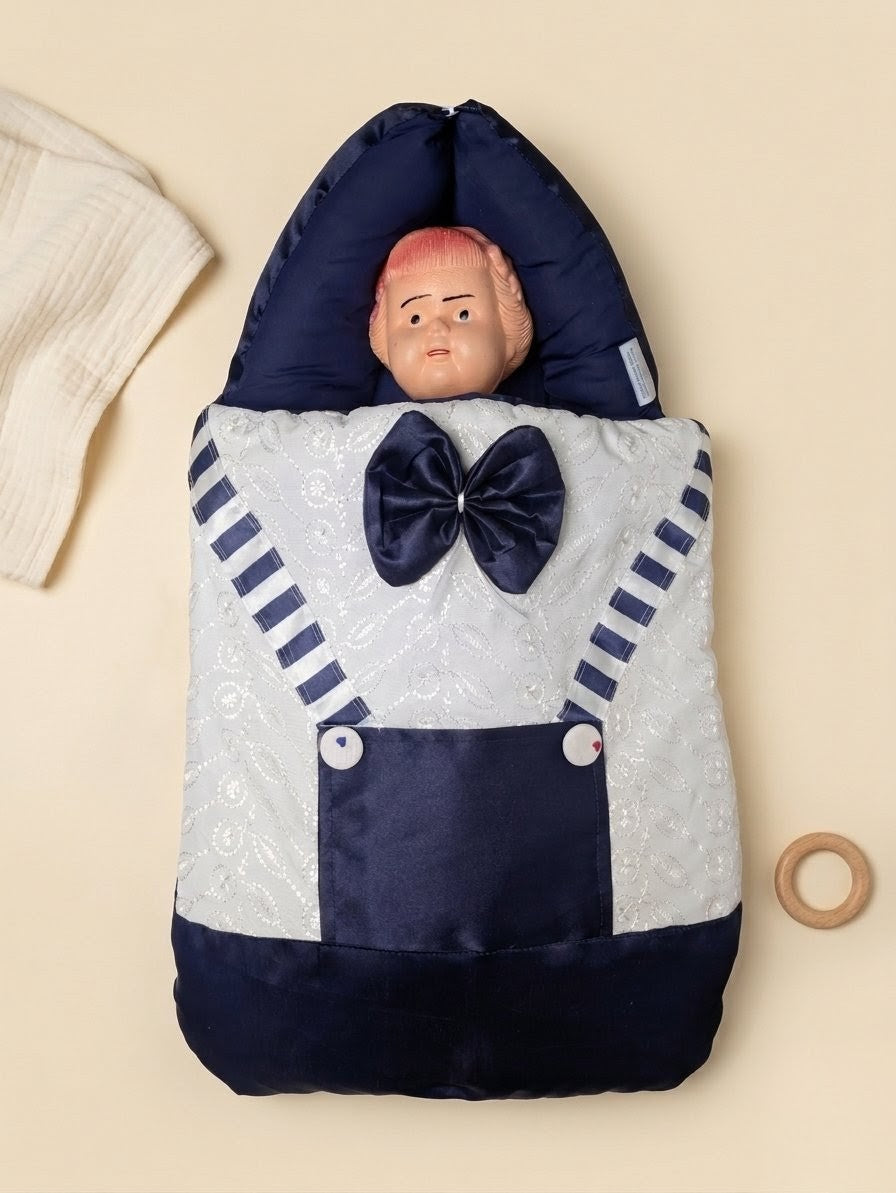 Tiny Prince Baby Carry Nest