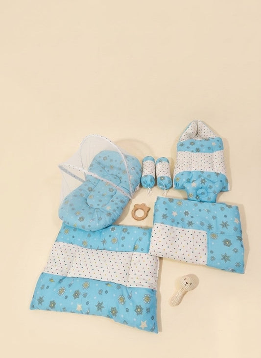 Dreamy Starlight Nest (8 pieces Set)