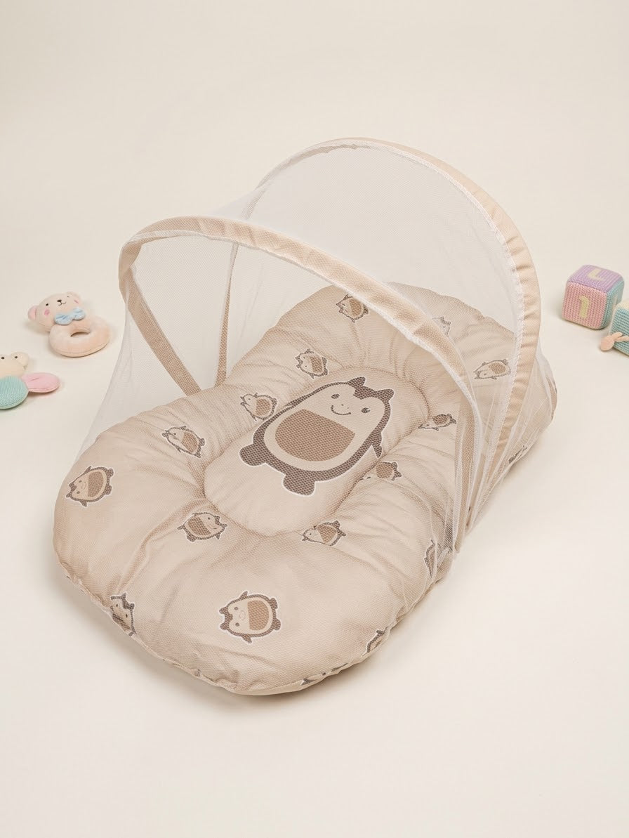Little Shark 8 Pieces Baby Bedding Set