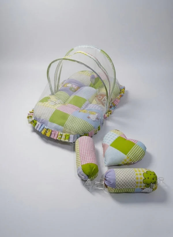 Mosquito Net Set 