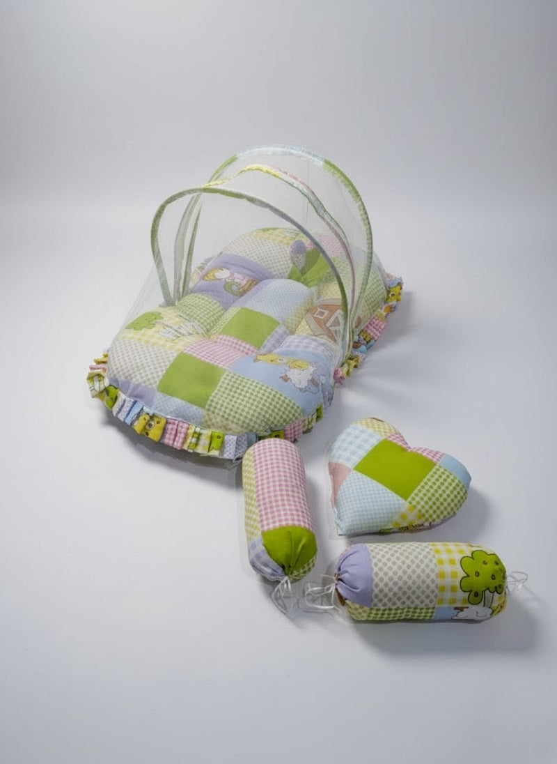 Mosquito Net Set 
