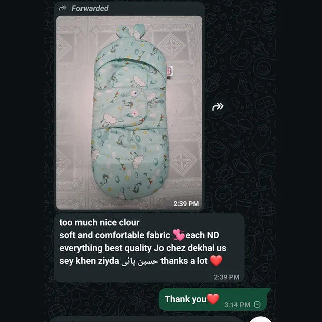 Customer review
