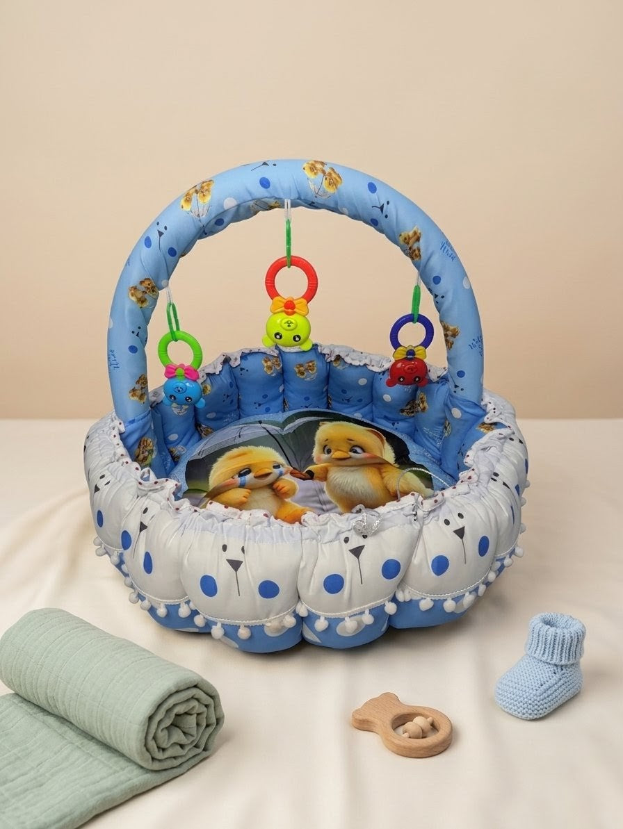 Baby Bed 
