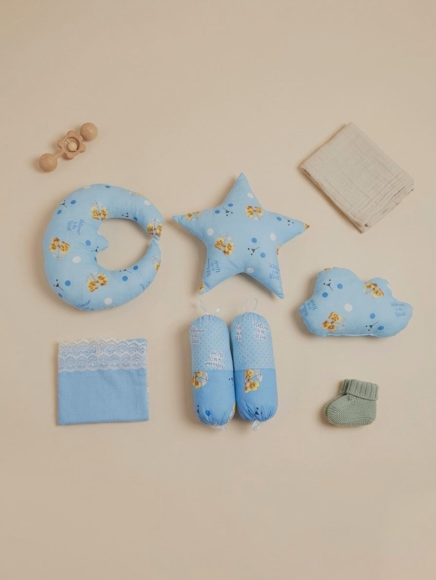 Baby Bed 