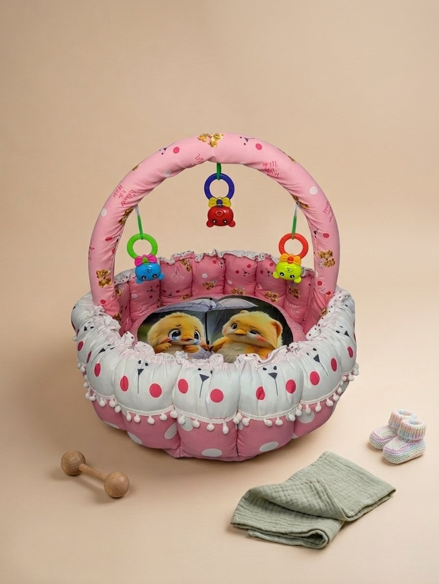 Baby Bed 