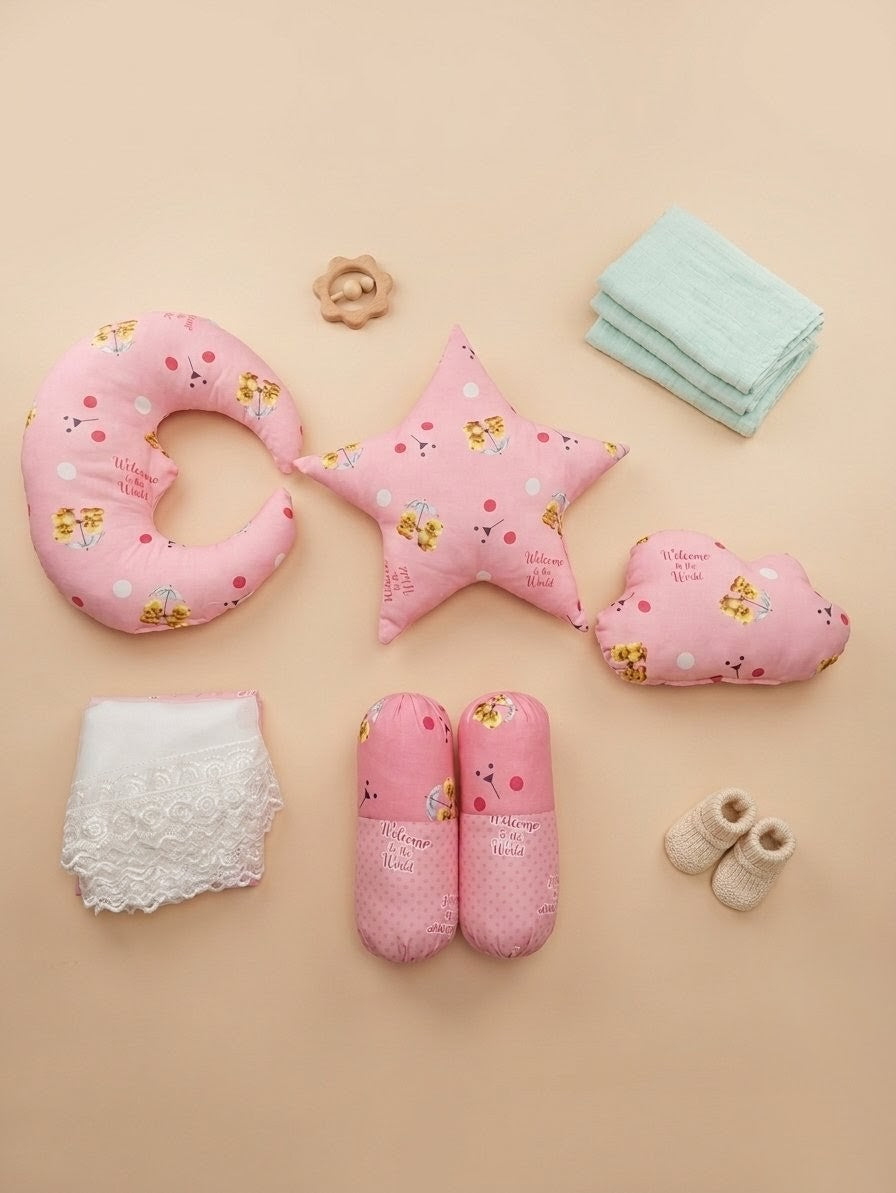 Baby Bed 
