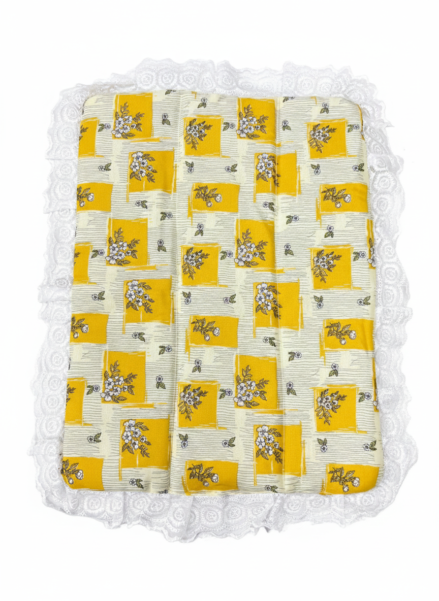 Baby Comfort Changing Mat