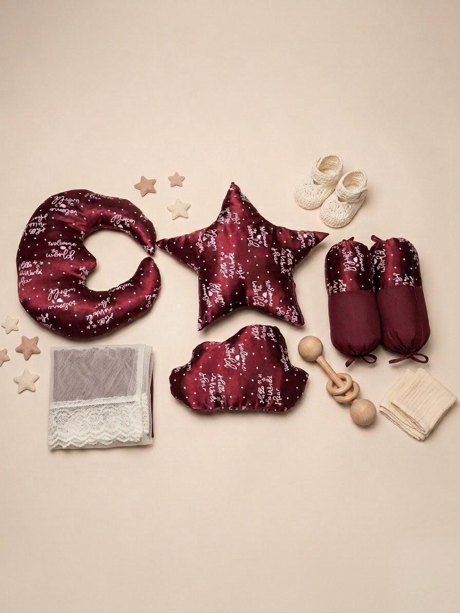 Baby Bed 