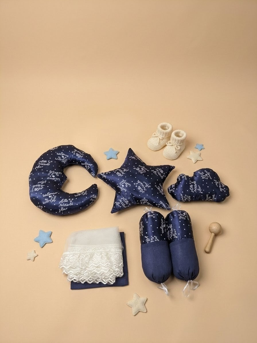 Baby Bed 