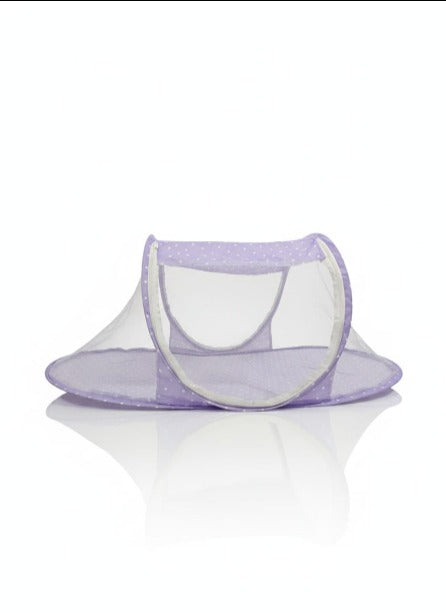 Baby Net with Zip