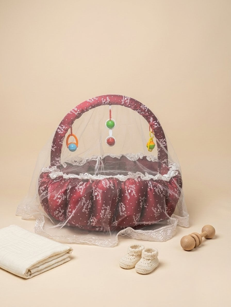 Baby Bed 