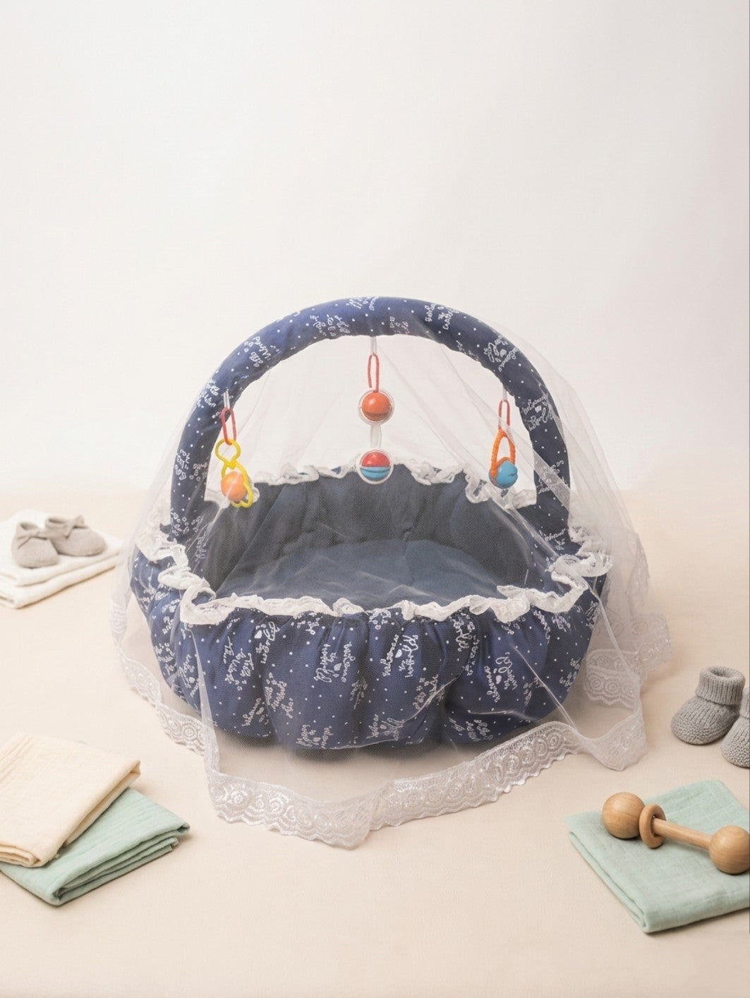 Baby Bed 