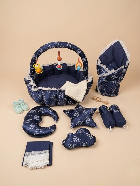 Baby Bed 